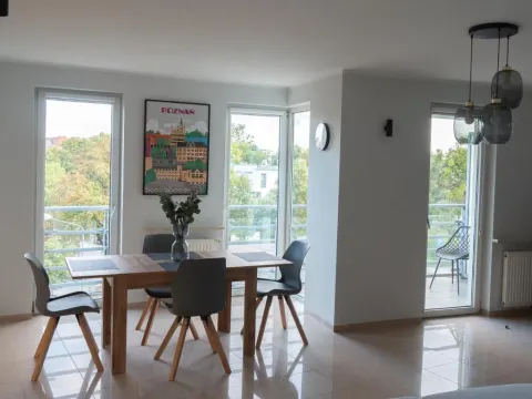 Apartament Wojskowa 1 / City Park, photo 7 of 10