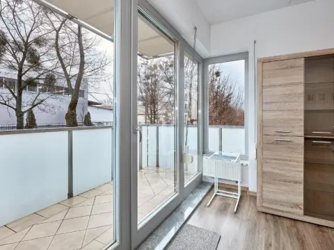 Zawady Comfort Apartment by BookingHost, photo 10 of 10