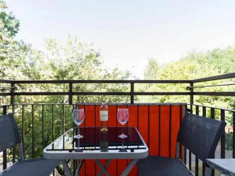 Dreamy Apartment Winiary Estate by Noclegi Renters, photo 3 of 10