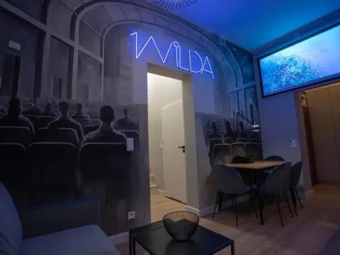 Wilda Cinema Spot, photo 5 of 10