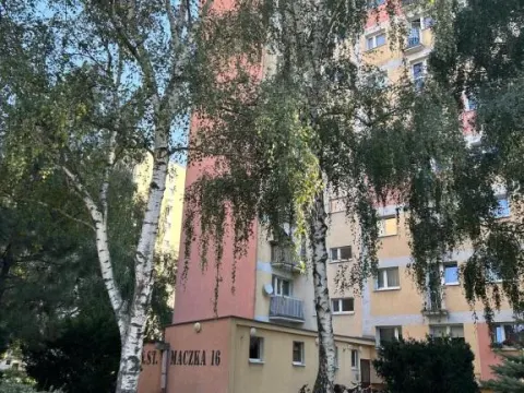 Apartament Maczka 16 - w otoczeniu zieleni, blisko centrum, photo 6 of 10