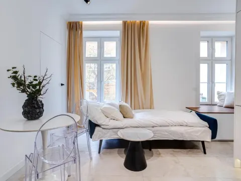 Modern Studio Garbary 62 Złoto & Design, photo 2 of 10