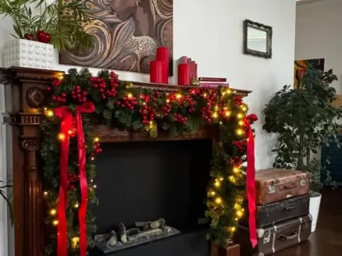 Luxury apartment in center town!, photo 9 of 10