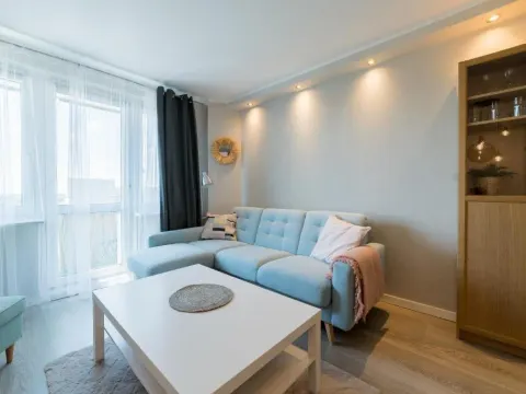 Winogrady Stylish Apartment by BookingHost, photo 10 of 10