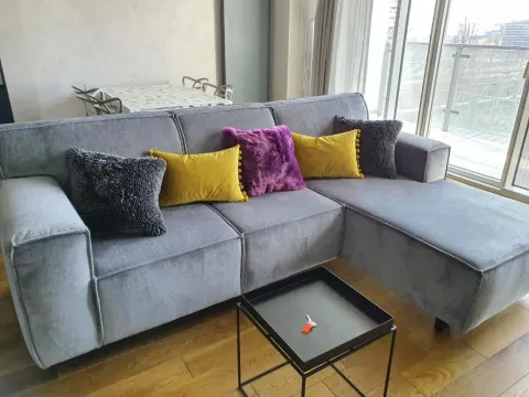 Apartament Towarowa 37, photo 10 of 10