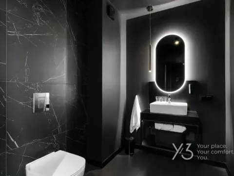 Saint Martin by Y3 Hotels, Old Town with Wellness, photo 8 of 10