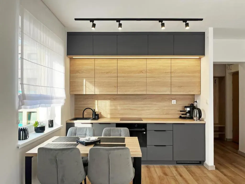 Poznań Wilda -Apartament Fabryczna, photo 1 of 10