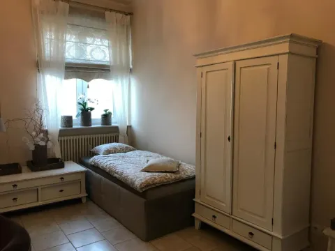 Apartment Parkowa, photo 9 of 10
