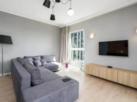 Family Apartment Lake Malta by Noclegi Renters, photo 9 of 10