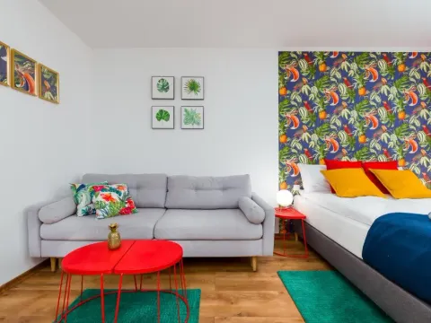 Sleepway Apartments - Exotic Dream, photo 6 of 10