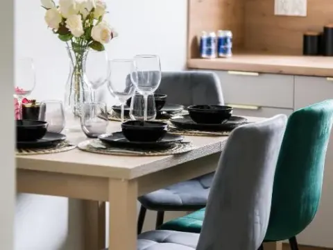 Arena Lux Apartment Kasprowicz Park by Renters Prestige, photo 7 of 10