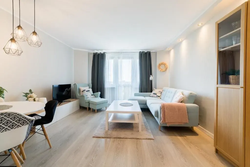 Winogrady Stylish Apartment by BookingHost, photo 1 of 10