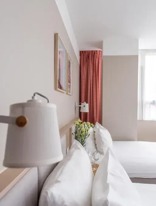 Hotel Altus Poznań Old Town - Destigo Hotels, photo 1 of 10
