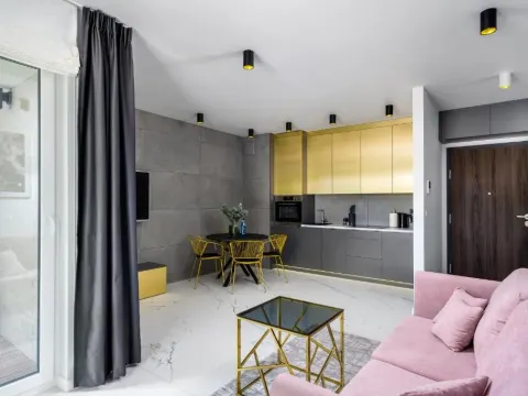 EL Apartments - Castor, photo 4 of 10