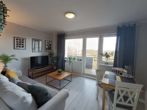 Apartament Jawornicka 7 / Grunwald, photo 3 of 10