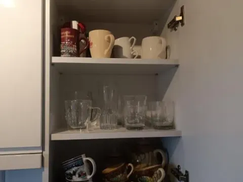 Apartament Jawornicka 7 / Grunwald, photo 7 of 10
