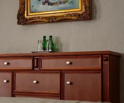 Biały Dom Henlex Hotel Restauracja, photo 7 of 10