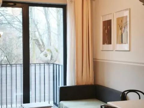 Lofty Nad Wartą by Fred&Moris Apartments, photo 2 of 10
