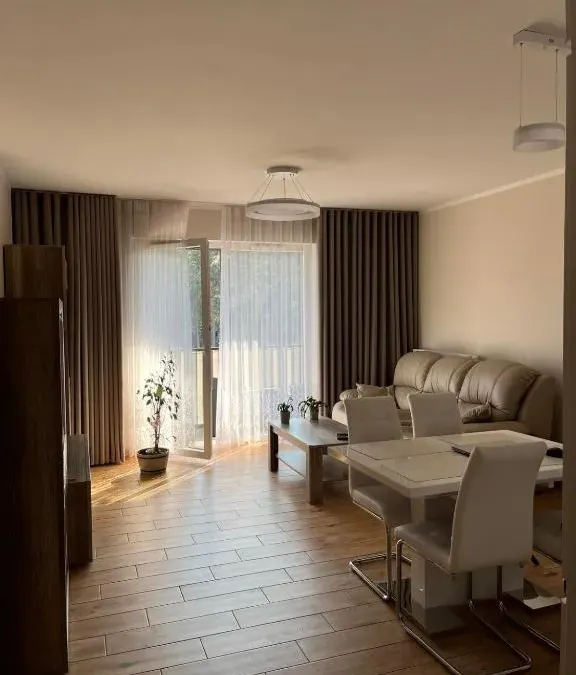 Apartament Sielawy 21 parking free, photo 1 of 10