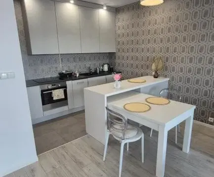 Boznicza Old Town LUX Apartment, self check-in 24h, free parking, photo 10 of 10