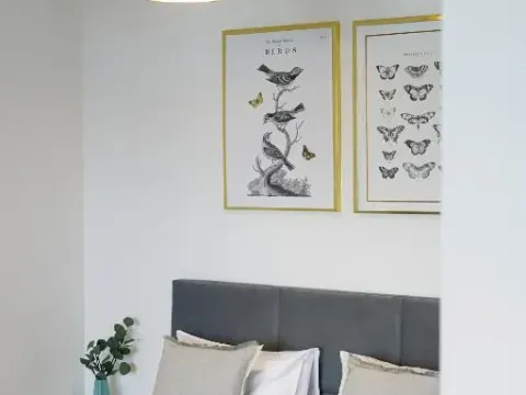Homewell Apartments Goplana - free parking, photo 6 of 10
