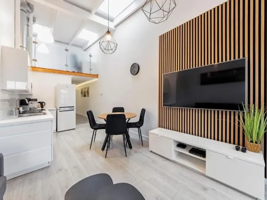 RentPlanet - Apartamenty Podgórna, photo 1 of 10