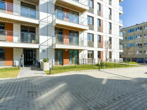 Premium Apartments Poznań Airport by Noclegi Renters, photo 2 of 10