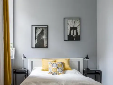 Apartament Jana Matejki, photo 2 of 10