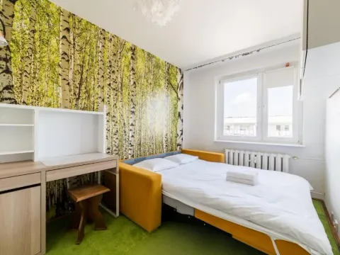 Osiedle Batorego Colorful Apartment by BookingHost, photo 2 of 10