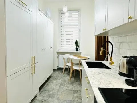 Apartament OLD MARKET Półwiejska, photo 8 of 10