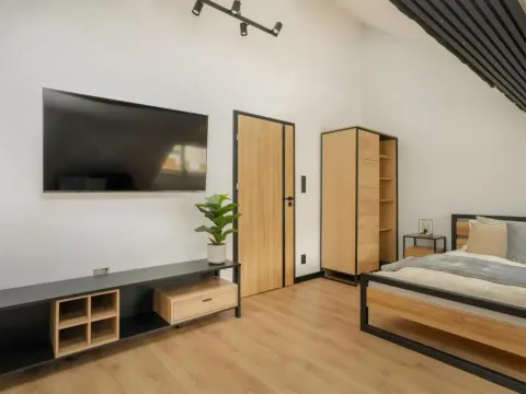 Komeda Apartment hidden in Poznań Old Town by Noclegi Renters, photo 7 of 10