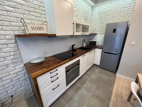 Apartament Byka, photo 8 of 10