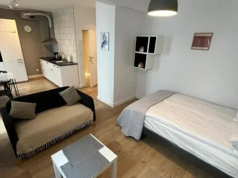 Mieszkanie w centrum Poznania, photo 6 of 10