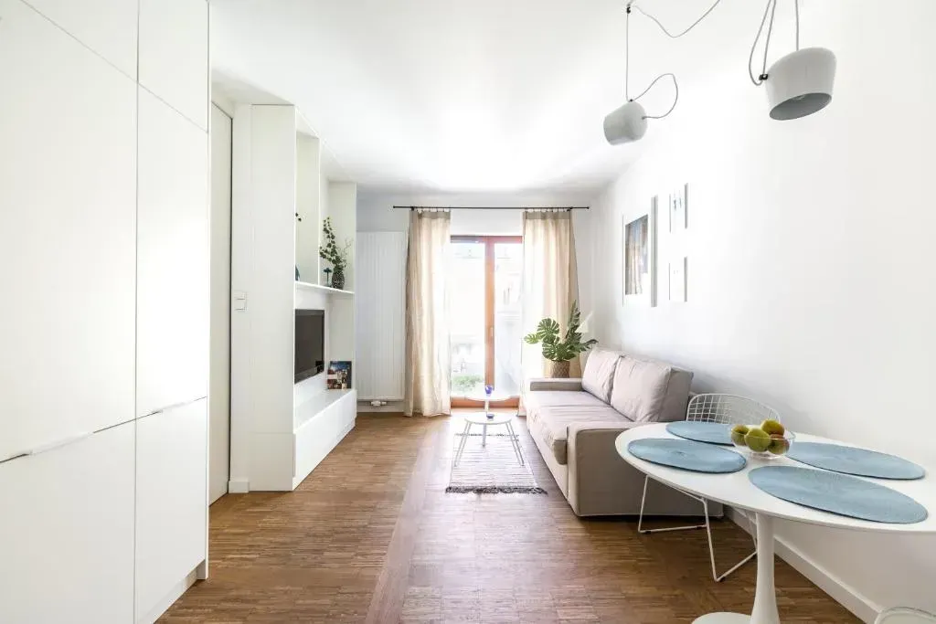 Homewell Apartments Dominikańska, photo 1 of 10