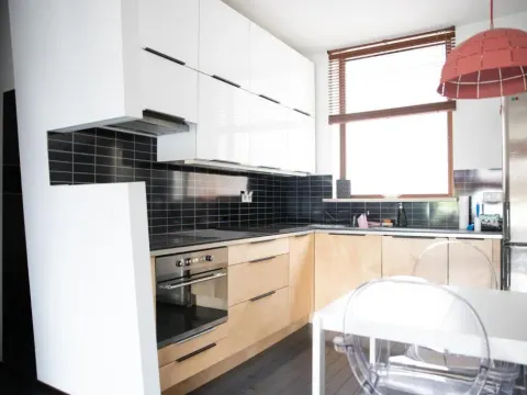 Przestronny apartament w centrum Poznania - Stare miasto, photo 4 of 10