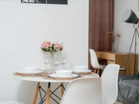 Spacious Apartment Niemena with FREE GARAGE by Noclegi Renters, photo 5 of 10