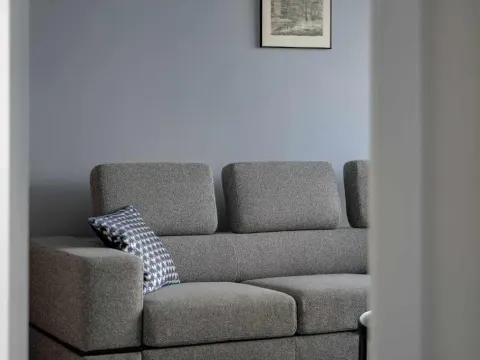 Elegant Apartment in Poznan for Remote Work with Parking and Balcony by Noclegi Renters, photo 6 of 10