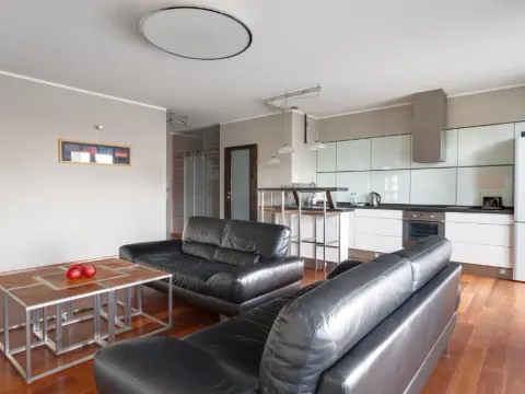 Lasek Marceliński 2-Bedroom Apartment by BookingHost, photo 9 of 10