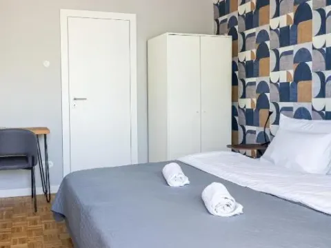 Apartament Szpitalna Jeżyce - Ogrody, photo 10 of 10