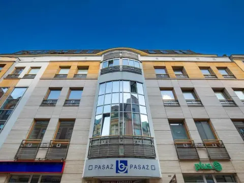 Apartamenty ADM Półwiejska 16, photo 3 of 10