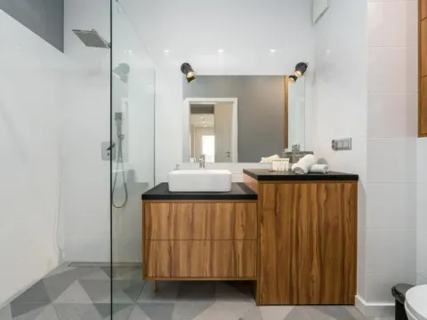 Family Apartment Lake Malta by Noclegi Renters, photo 8 of 10