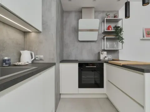 Lwowska Apartment by the Malta Lake with Parking by Renters Prestige, photo 8 of 10