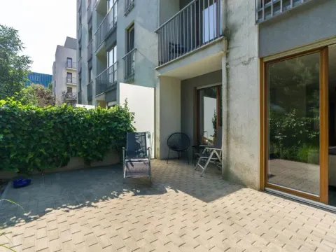 Maraton Gardens Apartments by Noclegi Renters, photo 3 of 10