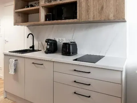 Długa 18 Apartament Premium z antresolą, photo 4 of 10