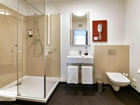 B&B Hotel Poznań Old Town, photo 9 of 10