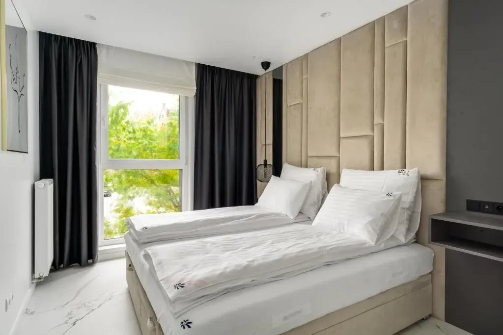 EL Apartments - Gemini, photo 1 of 10