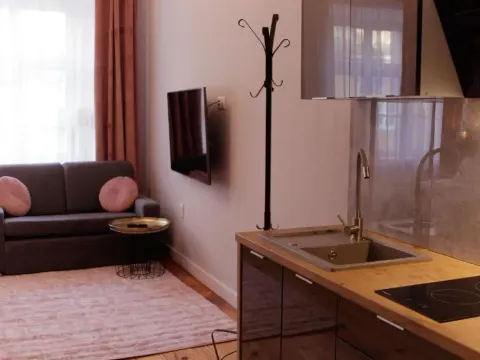 Apartamenty Plac Kolegiacki, photo 3 of 10