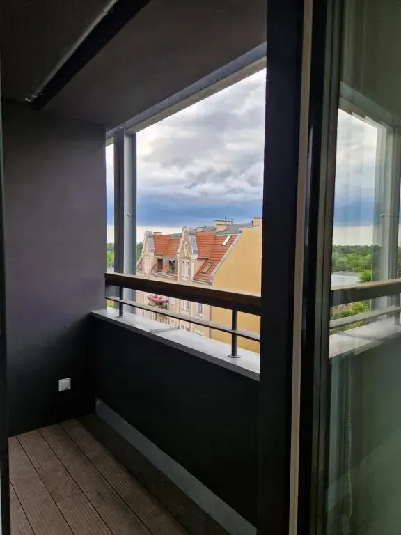 Apartamenty Velvet - Jeżyce, photo 1 of 10