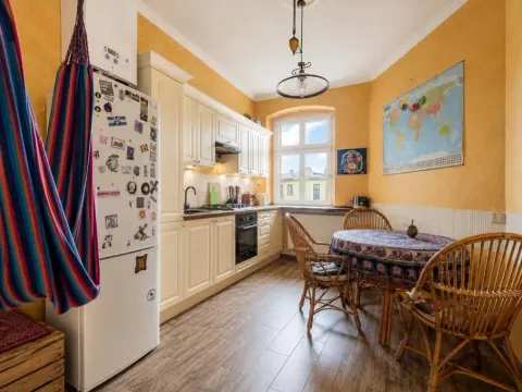 Kopernika Old Town Homely Apartment by BookingHost, photo 8 of 10