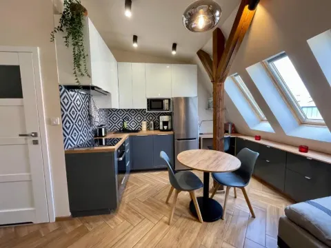 Attic Studio Jeżyce, photo 6 of 10